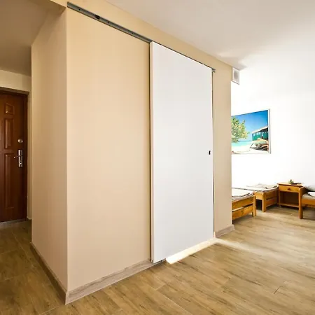 Wind4you Hotel Dąbki